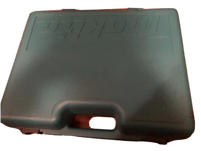 Makita Schrauber Bohrmaschine ausgestattet mit elektrischer Bremse - Bild 1 von 4