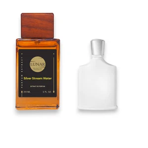 Silver Stream Water EAU DE PERFUM Inspired By C. Silver Mountain Water 30ML - Picture 1 of 1