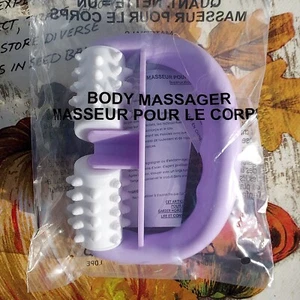 Hand-Body Massager - Picture 1 of 1