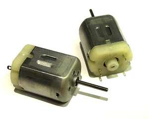 Mabuchi Motor FK 280 SA16250/DV 1 Stück - Picture 1 of 2