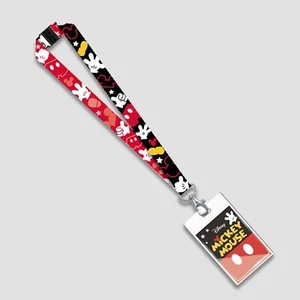 Cordón AOP Mickey Mouse (Disney) - Imagen 1 de 3