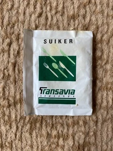 Different airlines & air companies full sugar packets - Picture 1 of 138