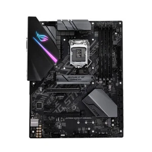ASUS ROG STRIX H370-F GAMING Motherboard Intel H370 LGA 1151 DDR4 M.2 ATX DVI-D - Bild 1 von 5