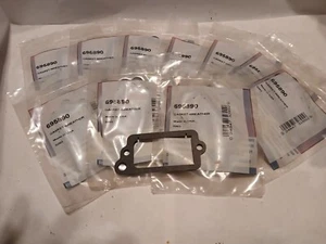 695890 Briggs und Stratton OEM Entlüftungsdichtung 10 Stück - Bild 1 von 1