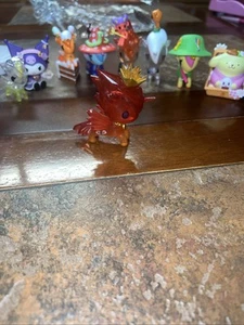 Tokidoki Precious Unicorno “Carnelian” Suelto - Imagen 1 de 1