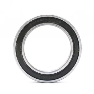 CeramicSpeed BB90 Bottom Bracket Bearing, 25x37x6mm,Shimano/GXP Drive Side,61805 - Picture 1 of 3