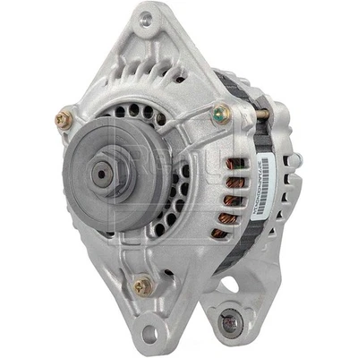 Alternator-Premium Remy 14718 Reman fits 84-85 Mazda RX-7 - Image 1 of 4