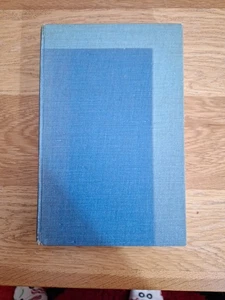 The Mountain, Henri Troyat 1953, 2-Tone Blue Hardback,  NDD. - Picture 1 of 19