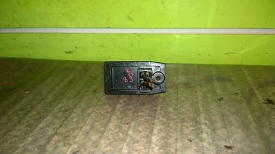 00 MERCURY COUGAR 2.5L AT CUPÉ SOPLADOR MOTOR RESISTENCIA OEM 1468-20 Foto 1 de 2