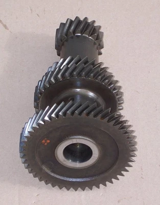 85-87 FORD F150 F250 F350 T19 MONTAJE DE CONTRAEJE DE TRANSMISIÓN MANUAL 4x4 OEM Foto 1 de 4