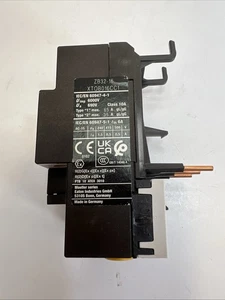 Eaton XTOB016CC1 Relay Class 10A Moeller Series - Picture 1 of 7