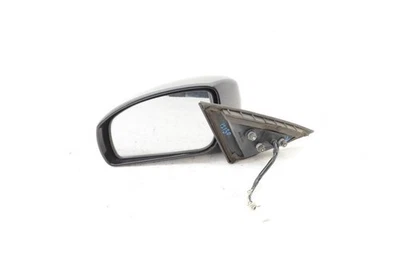 2006-2007 Infiniti M45 Driver Left Front Side View Power Door Mirror - Image 1 of 4
