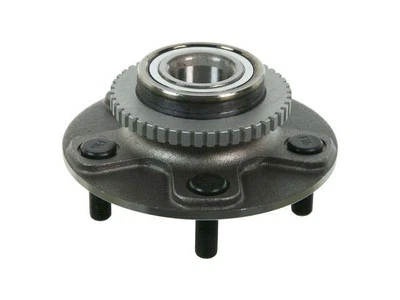 For 1996-1999 Infiniti I30 Wheel Hub Assembly Rear Moog 92965CGKF 1997 1998 - Image 1 of 2