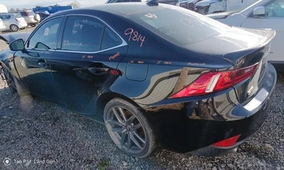 Front Drive Shaft AWD Fits 07-11 13-19 LEXUS GS350 750181 Foto 1 de 4