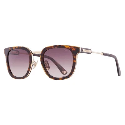 Gafas de sol cuadradas degradadas gris policía para hombre SPLF19 0722 51 SPLF19 0722 51 Foto 1 de 4