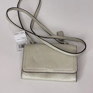 Avery Signature Leder Handy Umhängetasche - Bild 1 von 5