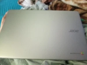 Acer Chromebook 315 15.6 inch Laptop Intel Processor N4500 4GB RAM 64GB eMMC - Picture 1 of 4