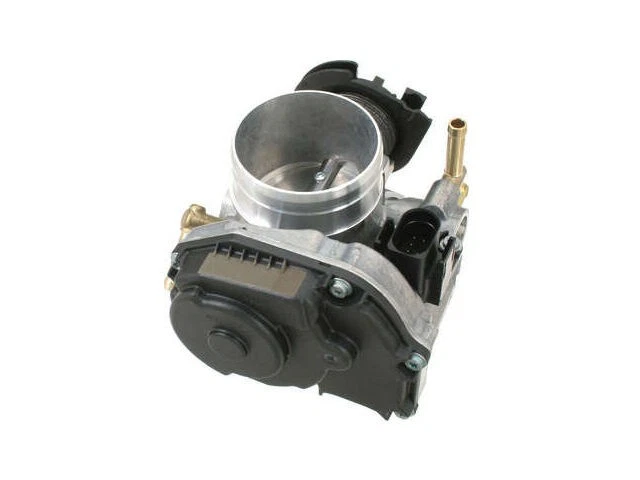 Cuerpo del acelerador para 00-12, 14-15 Audi A4 Quattro A6 Allroad R8 S4 S6 S8 QS47P2 Foto 1 de 1