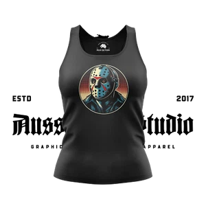 Voorhees - Women's Tank Top - Picture 1 of 2