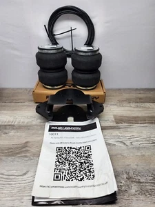 Rough Country Rear Suspension Air Bag Kit, Silverado/Sierra 1500; 10011 - Picture 1 of 12