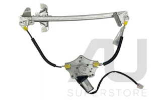 FRONT RH Right Electric Window Regulator With Motor For Ford Falcon AU BA BF - Picture 1 of 2