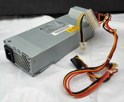 Genuine Thinkcentre USFF 115W PSU Power Supply - 41N3104 41N3105 - DPS-225DB A  - Image 1 of 3