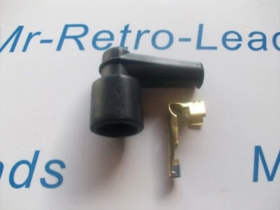 M4 COIL BOOT TERMINAL COVER FOR GM VAUXHALL COIL PACKS NEW IGNITION HT - Image 1 of 2