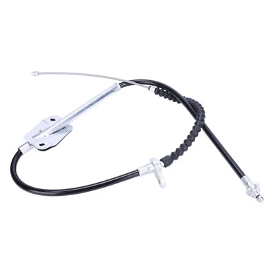 For 1986-1997 Nissan D21 720 Pickup Front Parking Brake Cable 36402-08G00 US Foto 1 de 4