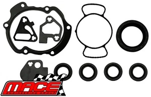 TIMING COVER GASKET FOR HOLDEN COMMODORE VE VF SIDI LF1 LFW LLT LFX 3.0L 3.6L V6 - Picture 1 of 1
