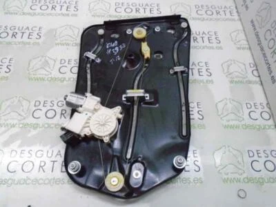 31253533 Elevalunas Trasero Izquierdo para VOLVO C70 CABRIOLET 2007 480280 - Imagen 1 de 4