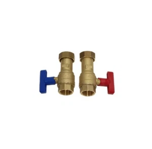 VAILLANT ECOTEC VU 806/5-5 1006/5-5 1206/5-5 R2 SERVICE VALVE 0020059560 - Picture 1 of 6