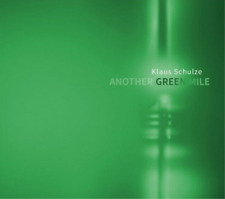 Klaus Schulze Another Green Mile (CD) Album