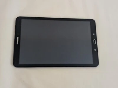 Samsung Galaxy Tab a 6 10.1 32gb Sm-t585 WiFi  2016 - Image 1 of 2