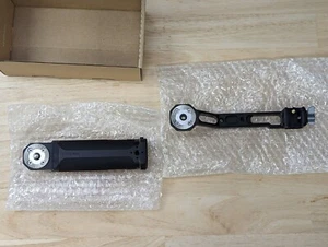 3028B SmallRig Sling Handgrip for DJI RS 2/RSC 2 - Picture 1 of 3