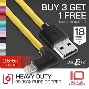 Wytrzymała ładowarka USB Kabel do synchronizacji do iPhone 14 13 12 11 SE X iPad AIR - Zdjęcie 1 z 65