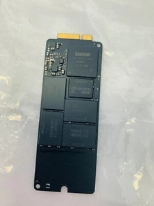 APPLE OEM 512GB PCIe NVME FLASH SSD KIT MACBOOK PRO - Picture 1 of 3