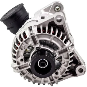 Alternateur Générateur 120 A for BMW E46 E38 E39 E53 E36 E37 12311432986 - Foto 1 di 10