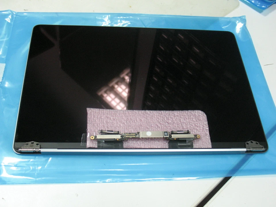 13,3" Display original grau Bildschirm für Apple 2020 Macbook pro A2251 EMC 3348 - Bild 1 von 1