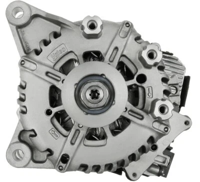 NEW GENUINE Alternator fits LAND ROVER Range Rover Evoque | Discovery Sport - Image 1 of 4