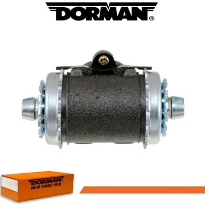 Cilindro de rueda de tambor de freno Dorman para Chevrolet Stylemaster Series 1946-1948 Foto 1 de 4