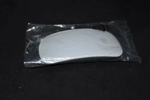 Mouse magico originale Apple (MB829LL/A) Bluetooth wireless A1296 usato testato correttamente - Foto 1 di 8