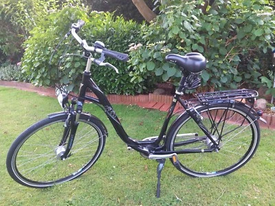 Damenfahrrad 28er. von KTM - Bild 1 von 4