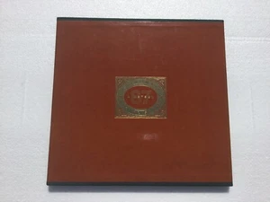 1987 Royal Mail Sondermarken Jahrbuch #4 komplett mit Briefmarken und Schuber - Bild 1 von 17