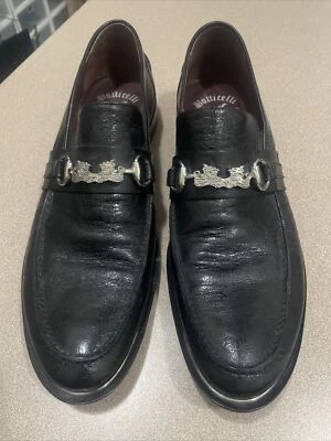 Мужские туфли 43 1/2 Botticelli - Изображение 1 из 4