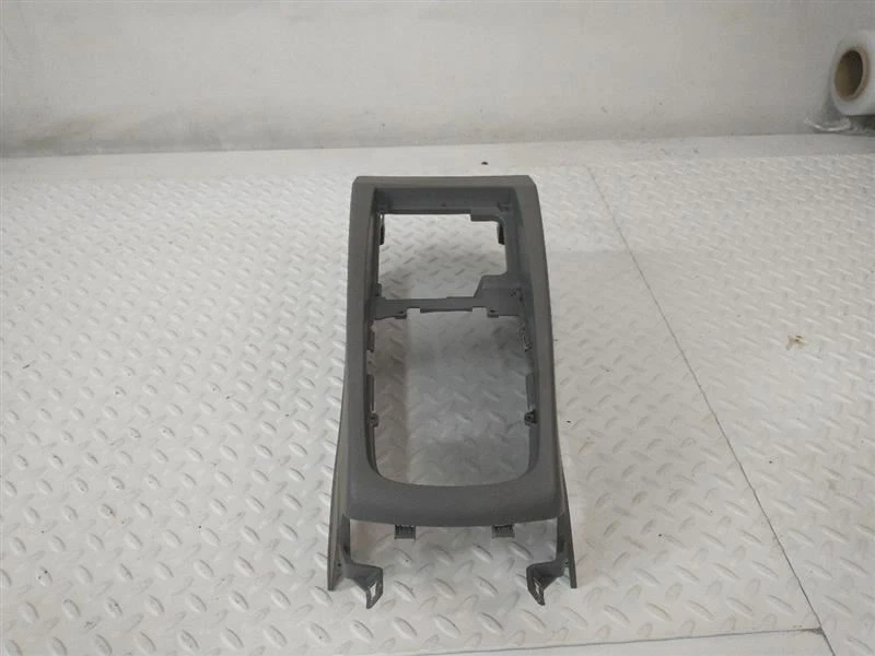 2000 Daewoo Nubira Shifter Bezel - Image 1 of 4