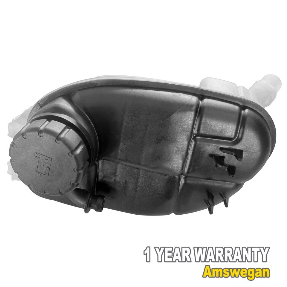 Depósito de refrigerante del motor apto para Mercedes-Benz CLA GLA B250 X156 W177 W246 Foto 1 de 4
