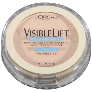 L'Oreal Visible Lift Serum Absolute Advanced Polvo Reversible de Edad - 170 Justo - Imagen 1 de 1