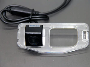 HD Color CMOS Waterproof Car Reverse Rear-View Backup Camera For Honda CR-V CRV - Imagen 1 de 8