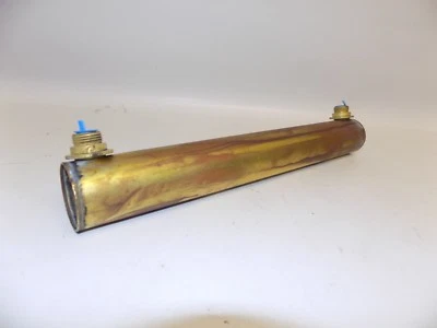 Nuevo conjunto de enfriador de aceite de transmisión Ford Bronco Ranger F-150 1985-1997 fabricante de equipos originales  Foto 1 de 3