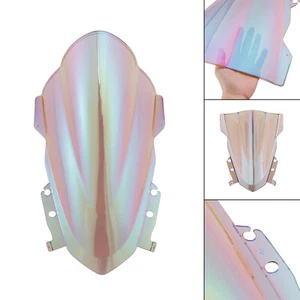 Motorcycle Windshield WindScreen fit for Daytona 660 2024-2025 WI T3 - Picture 1 of 12